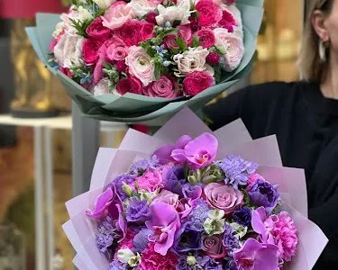 Belle Fleur