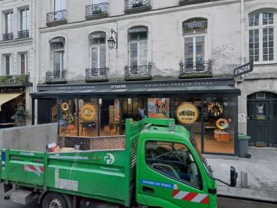 Belle Planète