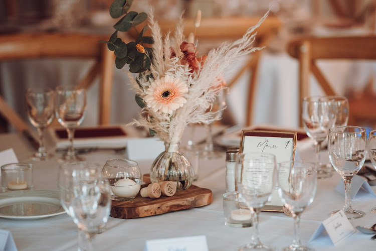 Bell'house déco - Décoratrice de mariage et événementiel - Location de décoration