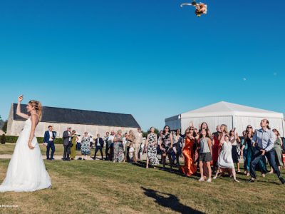 BENA PRODUCTION - Agence Photo & Vidéo