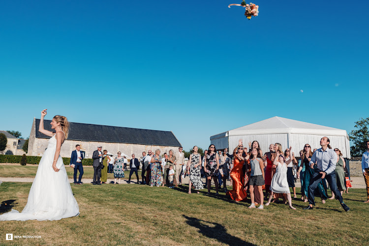 BENA PRODUCTION - Agence Photo & Vidéo