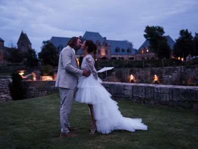 Benjamin Lemarié - Photographe/Vidéaste