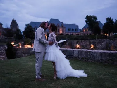 Benjamin Lemarié - Photographe/Vidéaste