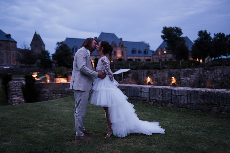 Benjamin Lemarié - Photographe/Vidéaste