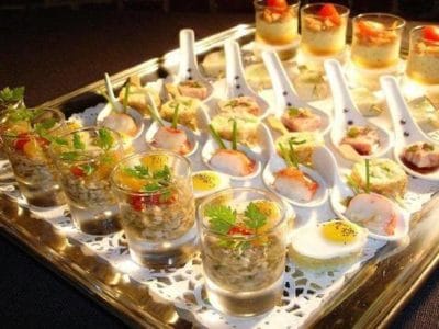 Benoît BRULEY Traiteur organisateur de réception