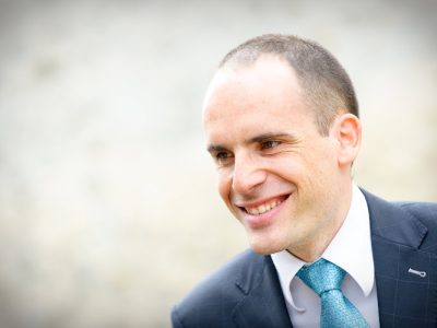 Benoît - Magicien Close-Up