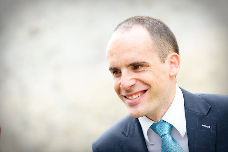 Benoît - Magicien Close-Up