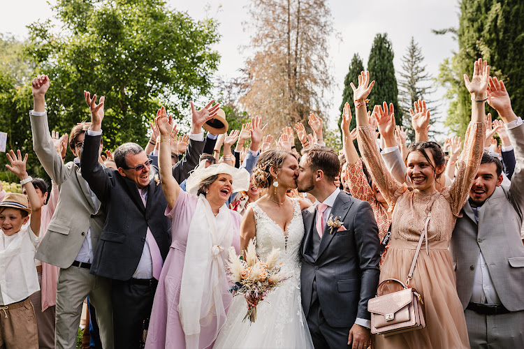 Benoit Pitre Photographie