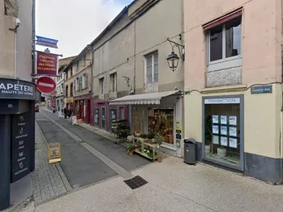 Berne Fleurs