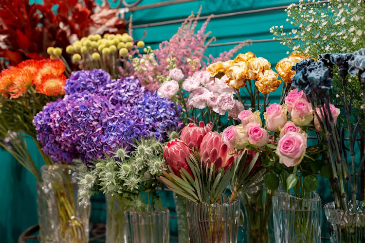 Bertrand Artisan Floral | Fleuriste Paris
