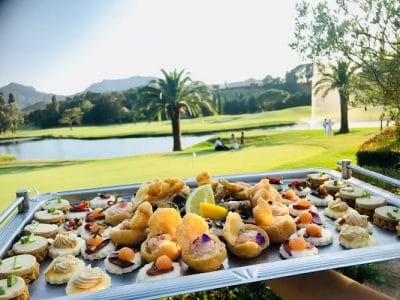 Best Events Traiteur et DJ