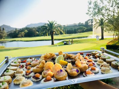 Best Events Traiteur et DJ