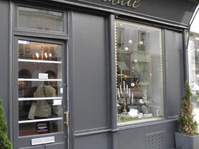 Bijouterie Laudate - Paris