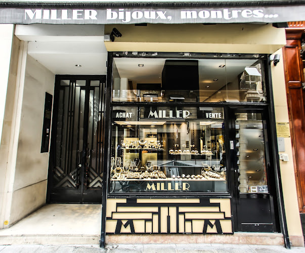 Bijouterie MILLER