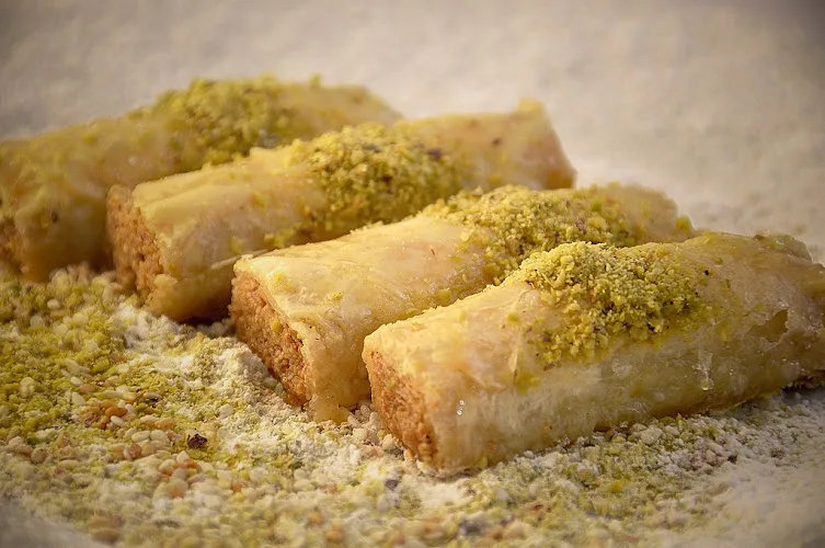 Biscuit d'Or