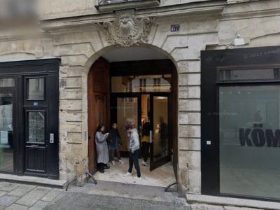 Blackstone Evenements