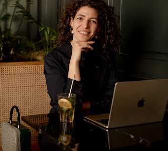 Blandine Hubert - Photographe Portrait Pro et Artistique