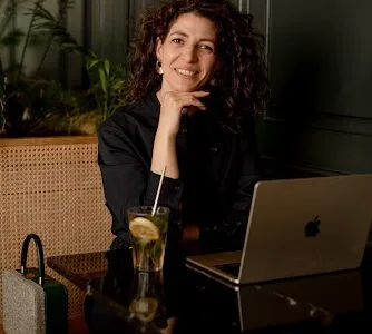 Blandine Hubert - Photographe Portrait Pro et Artistique