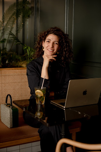 Blandine Hubert - Photographe Portrait Pro et Artistique