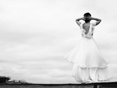 Bleu Pivoine - photographe de mariage