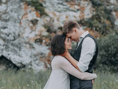 Blog mariage Mademoiselle Dentelle