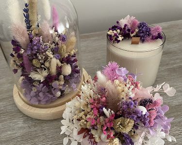 Bloom’s Déco by Alexandra