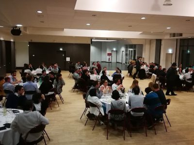 Blue Ouest Animations - DJ animation mariage Chartres en Centre-Val de Loire, Animation soirée casino particuliers