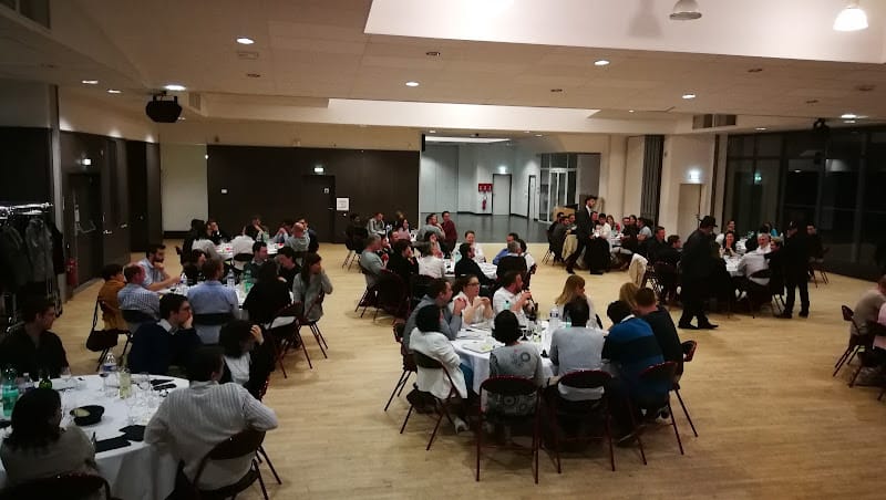 Blue Ouest Animations - DJ animation mariage Chartres en Centre-Val de Loire, Animation soirée casino particuliers