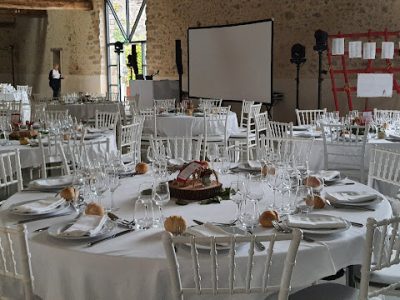 Blue Sound Animation