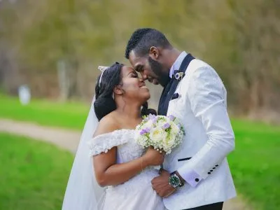 Bmovies wedding