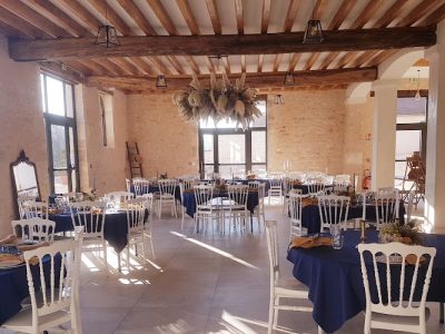 BÔ JOUR DECORATION MARIAGE LOCATION MATERIEL DE RECEPTION