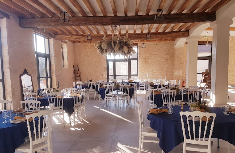 BÔ JOUR DECORATION MARIAGE LOCATION MATERIEL DE RECEPTION