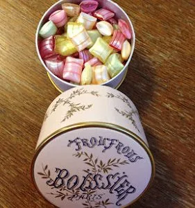 Boissier