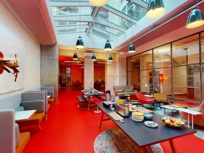 BOPE Paris - Petits hôtels