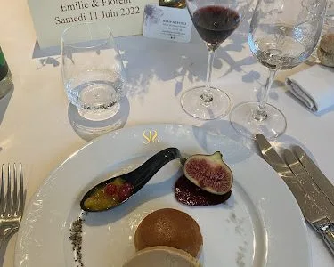 Borges Evenements