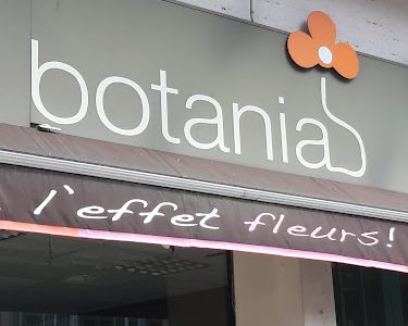 Botania - TARBES