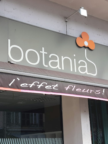 Botania - TARBES