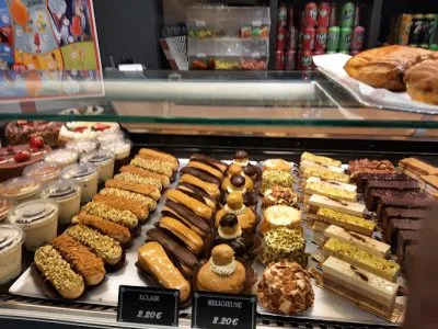 Boulangerie LAZAAR