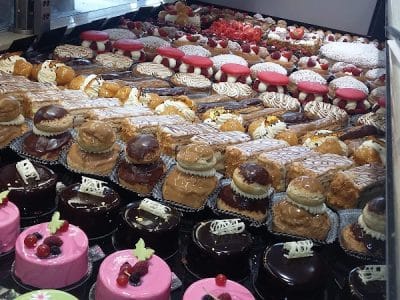 Boulangerie Maison Fouques Draguignan