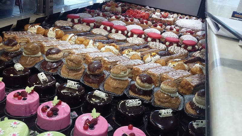 Boulangerie Maison Fouques Draguignan