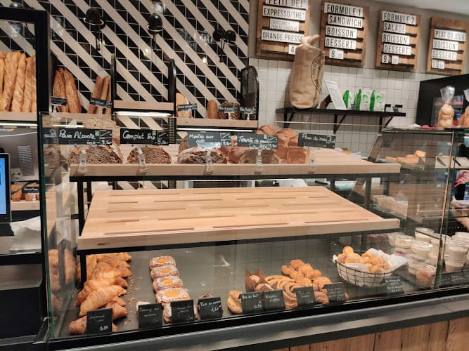 Boulangerie Pâtisserie artisanale Aquitaine