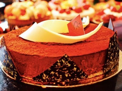 Boulangerie Pâtisserie Reynier by Christophe Fornasero