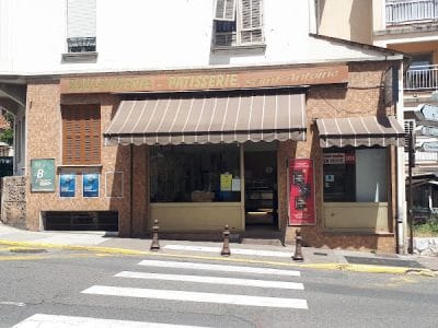 Boulangerie Saint Antoine