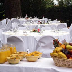 Bourgogne Morvan Traiteur