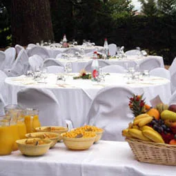 Bourgogne Morvan Traiteur
