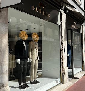 Boutique Fursac Annecy