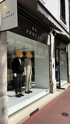 Boutique Fursac Annecy