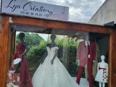 Boutique Lya Création