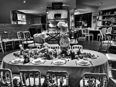 Boutique Options Paris - location de matériel évènementiel