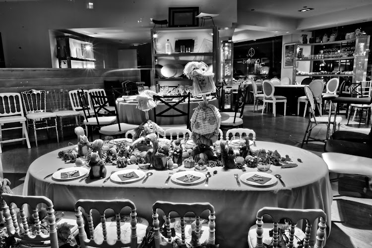 Boutique Options Paris - location de matériel évènementiel